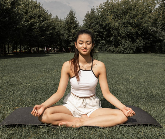 The Empowering Influence of Yoga on Women’s Health