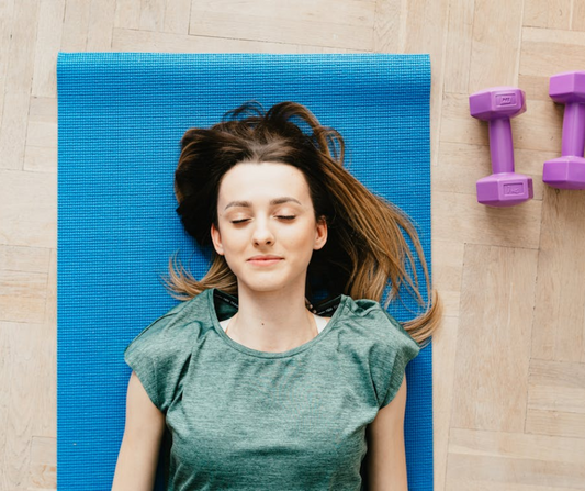 Yoga for Sleep: Unlocking the Power of Yoga for Better Sleep and Relaxation