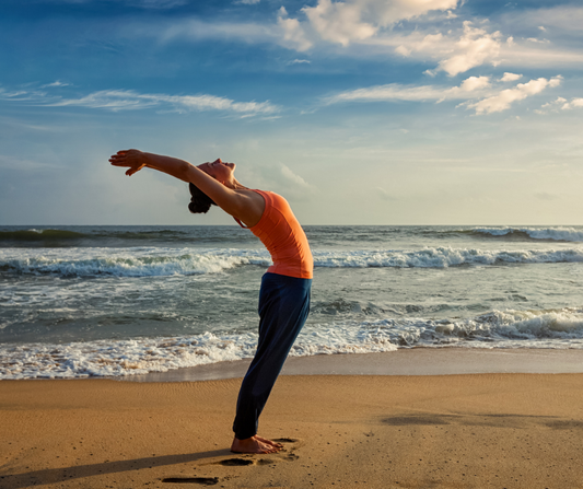 Complete Guide to Surya Namaskars in Yoga Practice