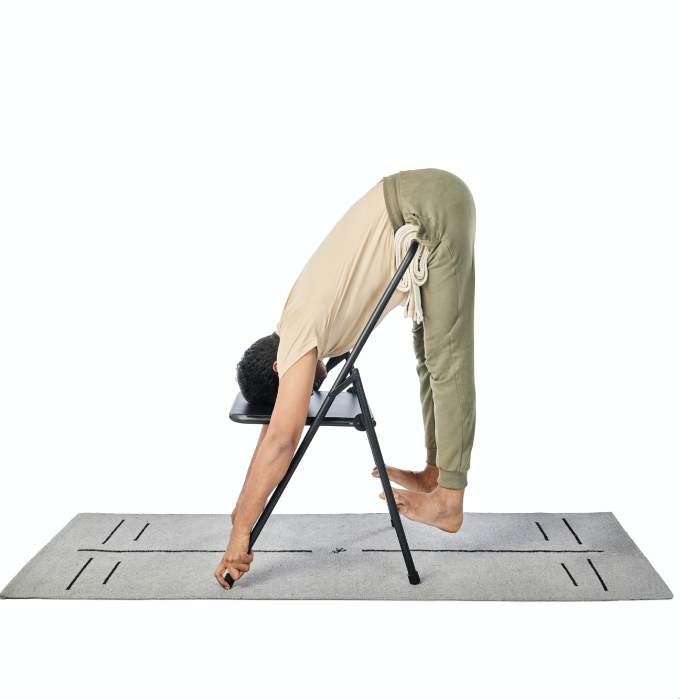 Yoga Chair